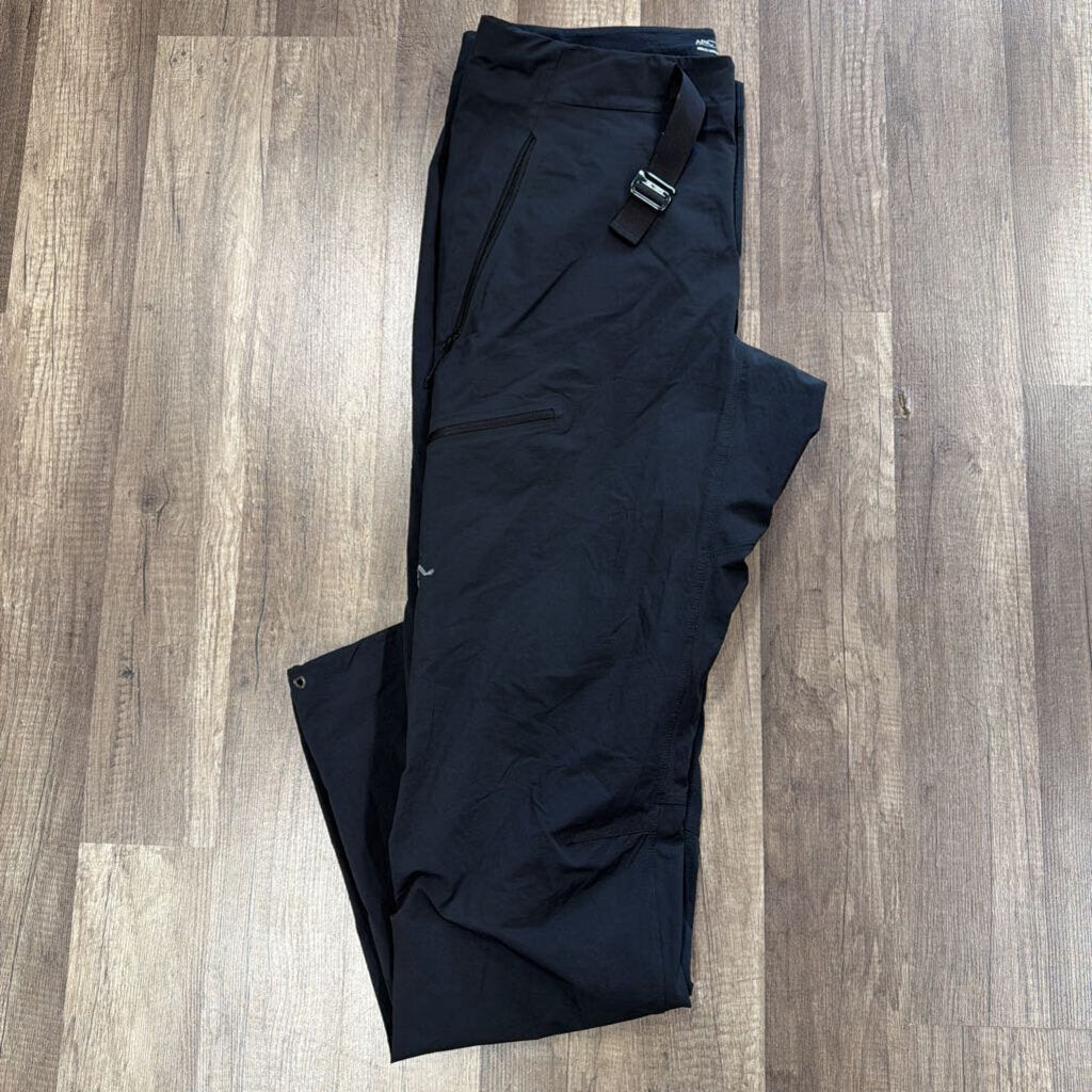 Arcteryx Beta Pants Black