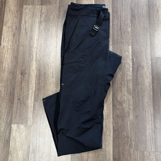 Arcteryx Beta Pants Black