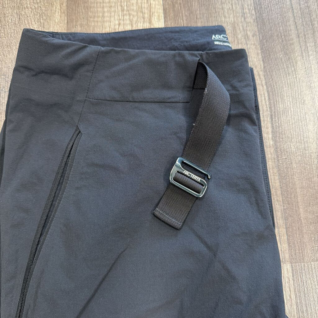 Arcteryx Beta Pants Black