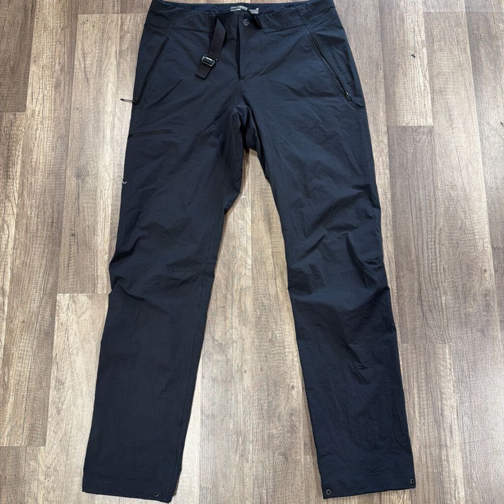 Arcteryx Beta Pants Black