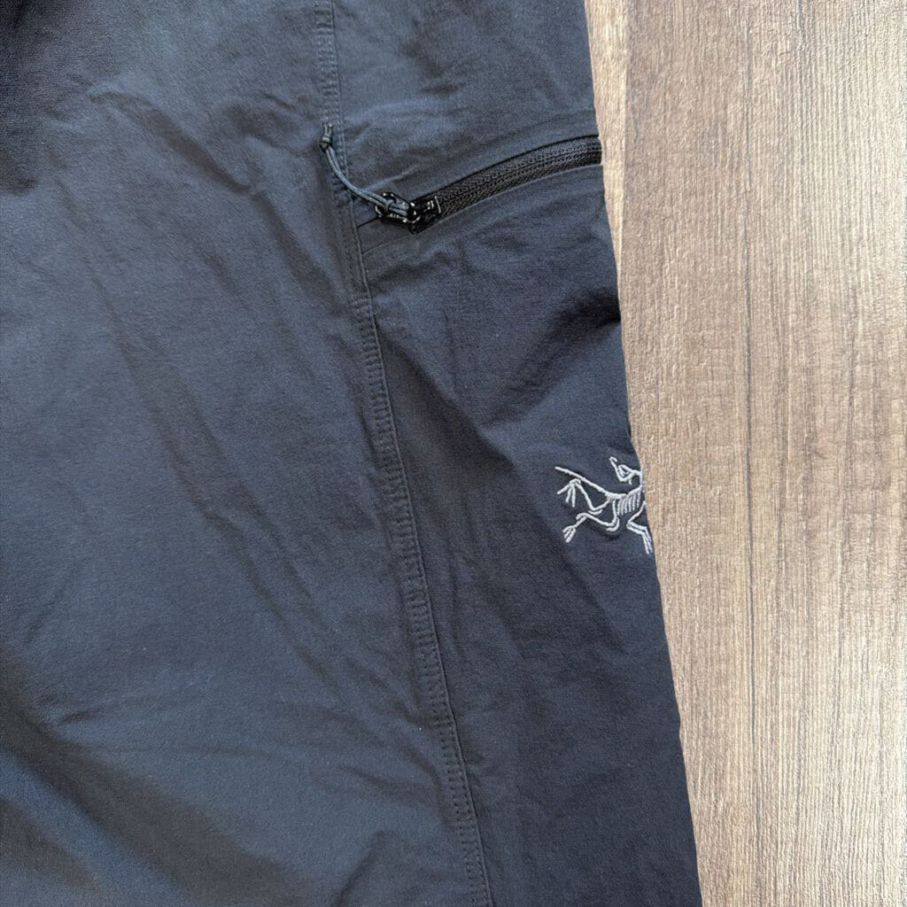 Arcteryx Beta Pants Black