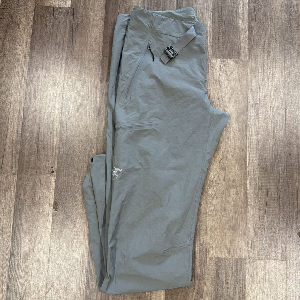 Arcteryx Beta Pants Grey