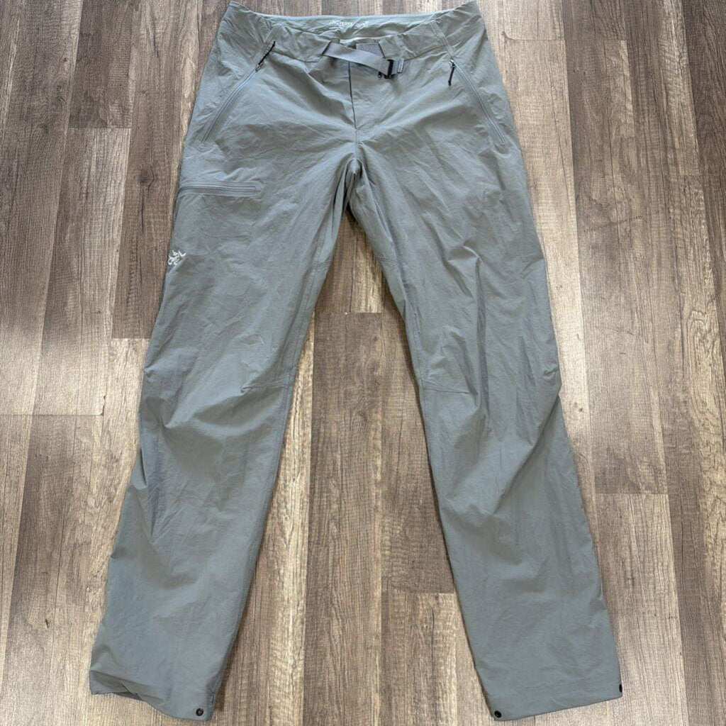 Arcteryx Beta Pants Grey