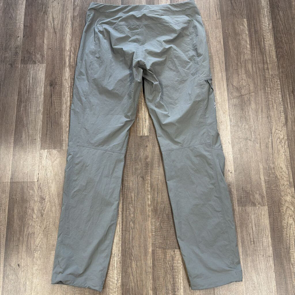 Arcteryx Beta Pants Grey