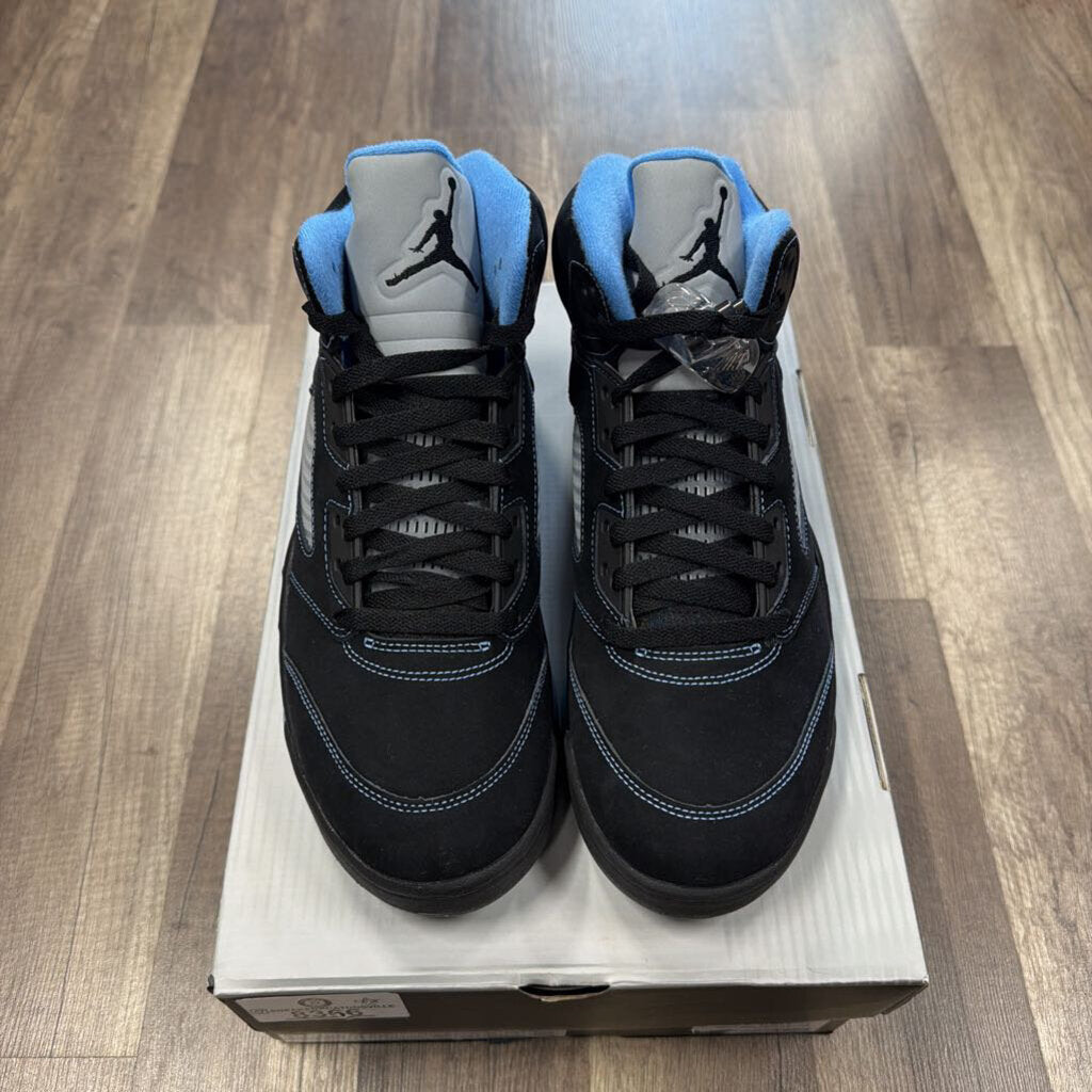Jordan 5 UNC