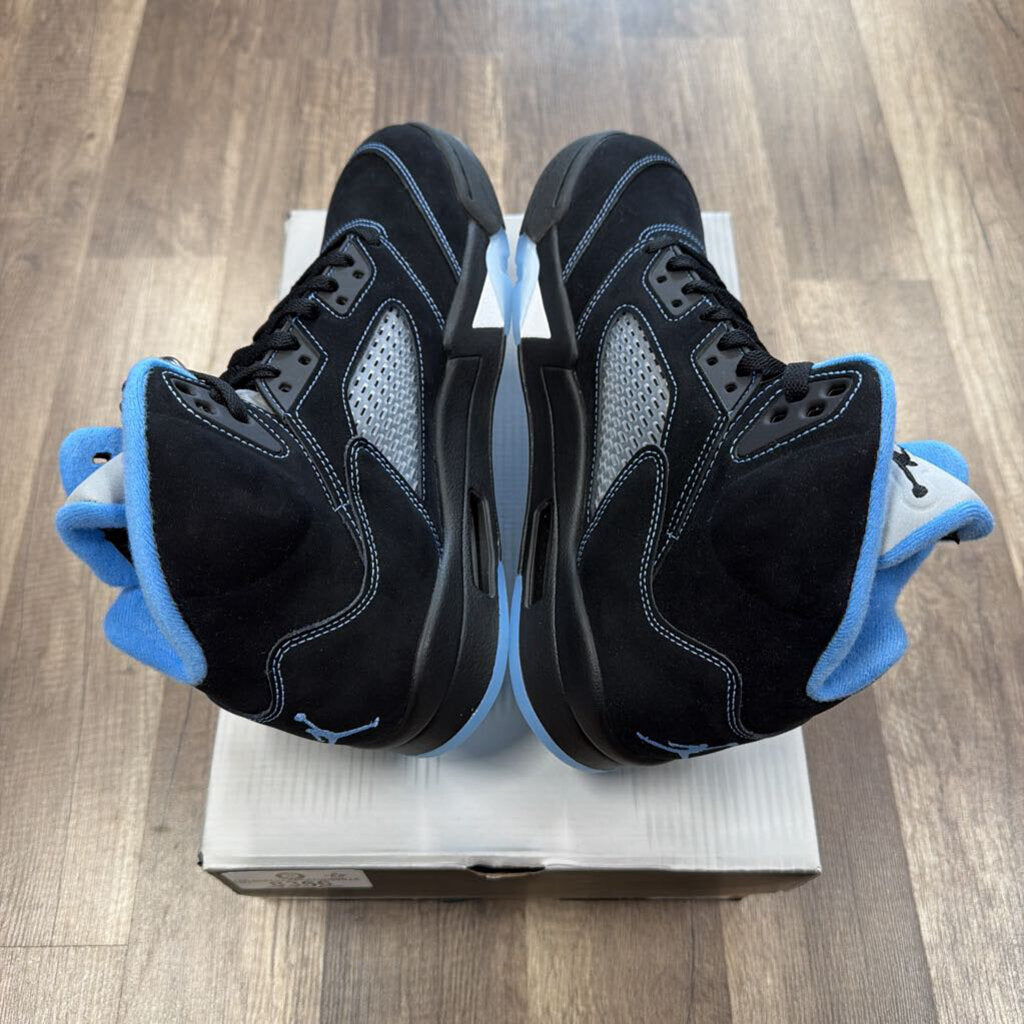 Jordan 5 UNC