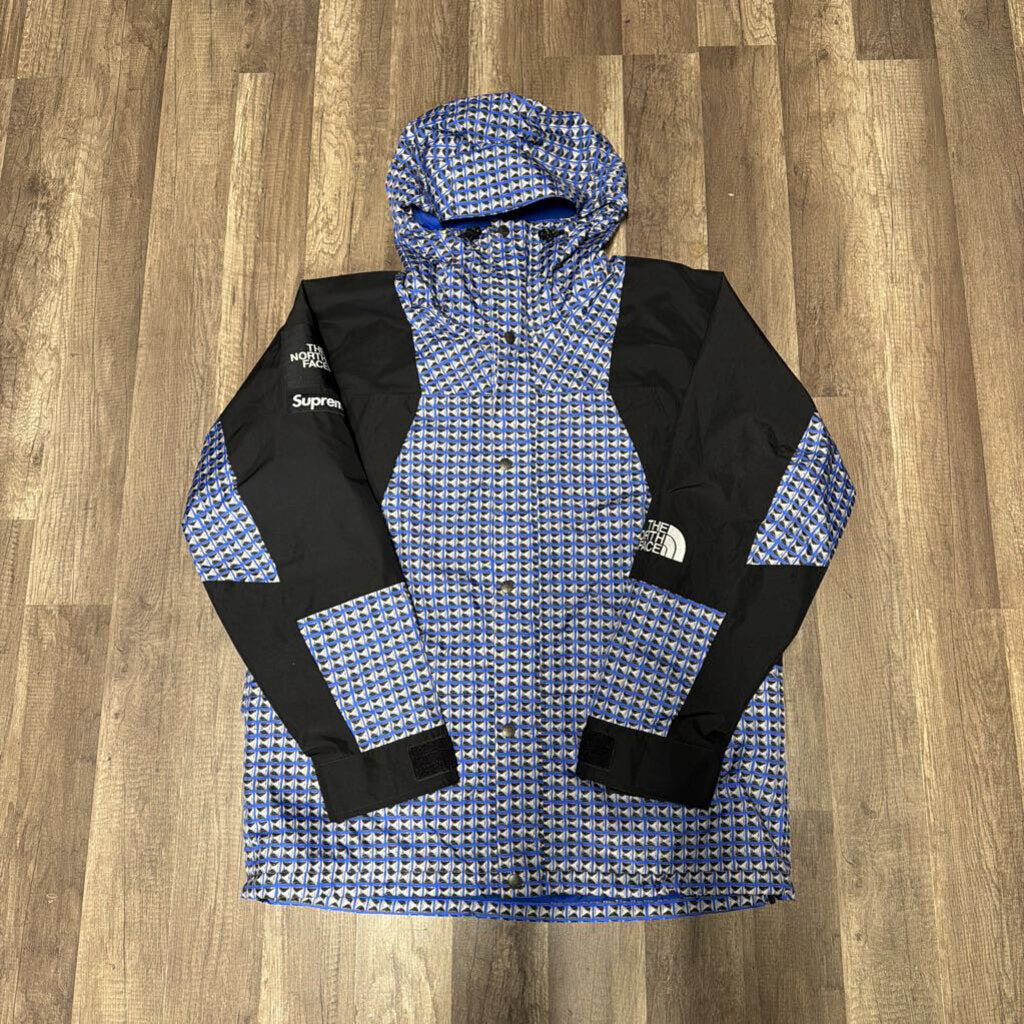 The North Face Supreme Jacket