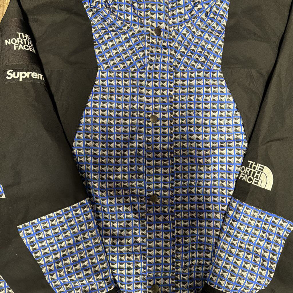 The North Face Supreme Jacket