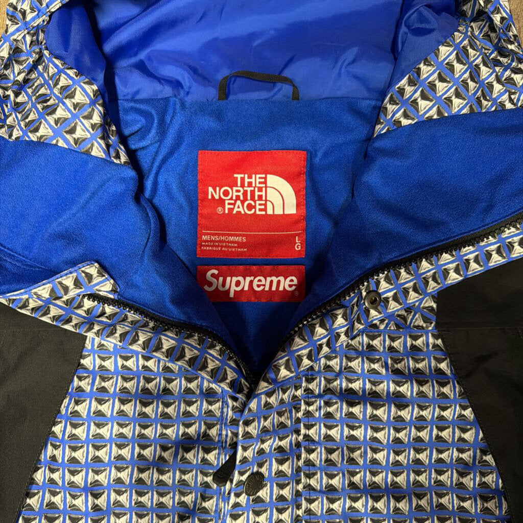 The North Face Supreme Jacket