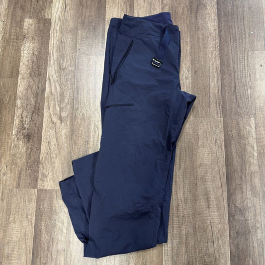 Arcteryx Beta Pants Blue