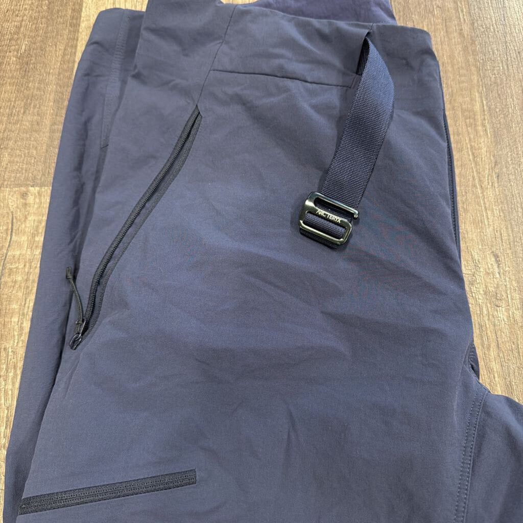 Arcteryx Beta Pants Blue