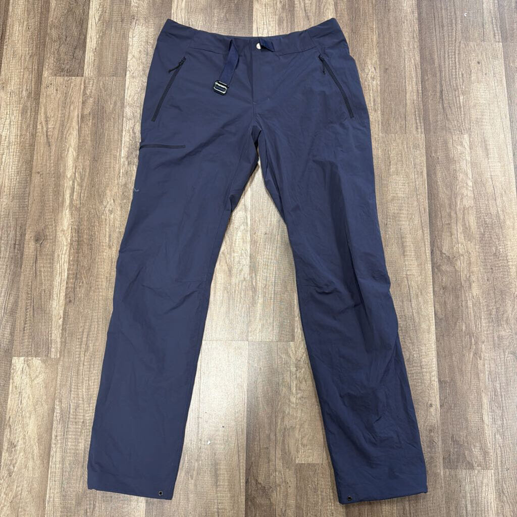 Arcteryx Beta Pants Blue