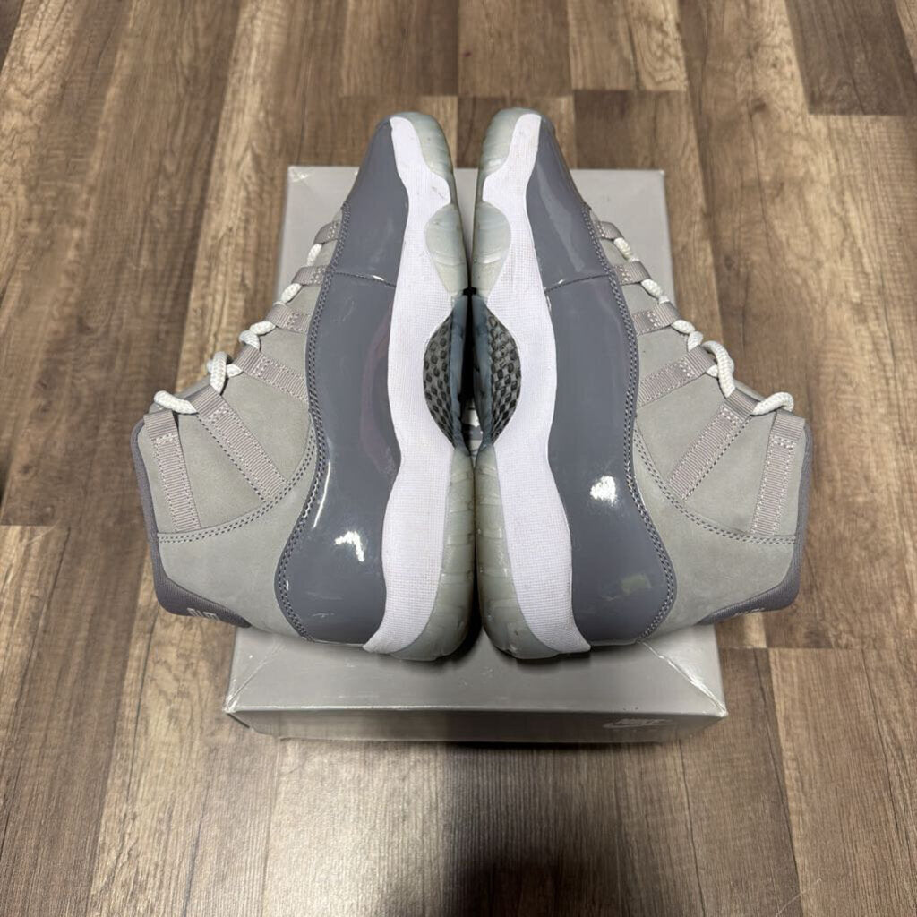 Jordan 11 Cool Grey