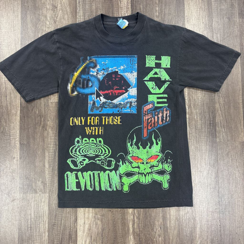 Saints Devotion Tee