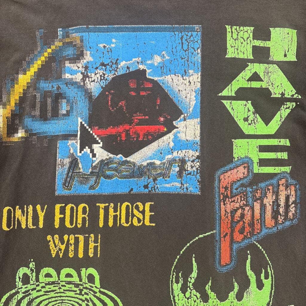 Saints Devotion Tee