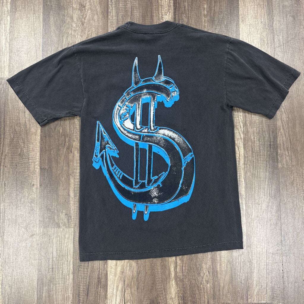 Saints Devotion Tee