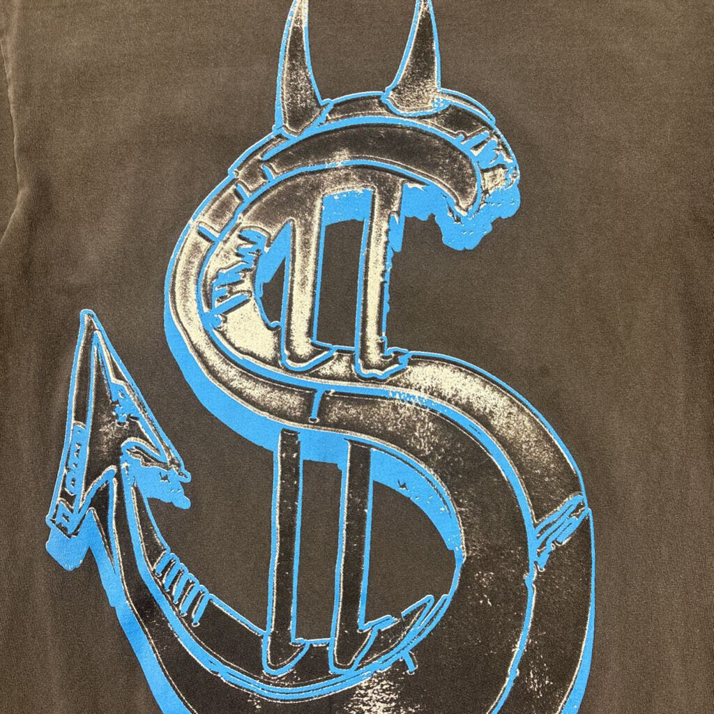 Saints Devotion Tee