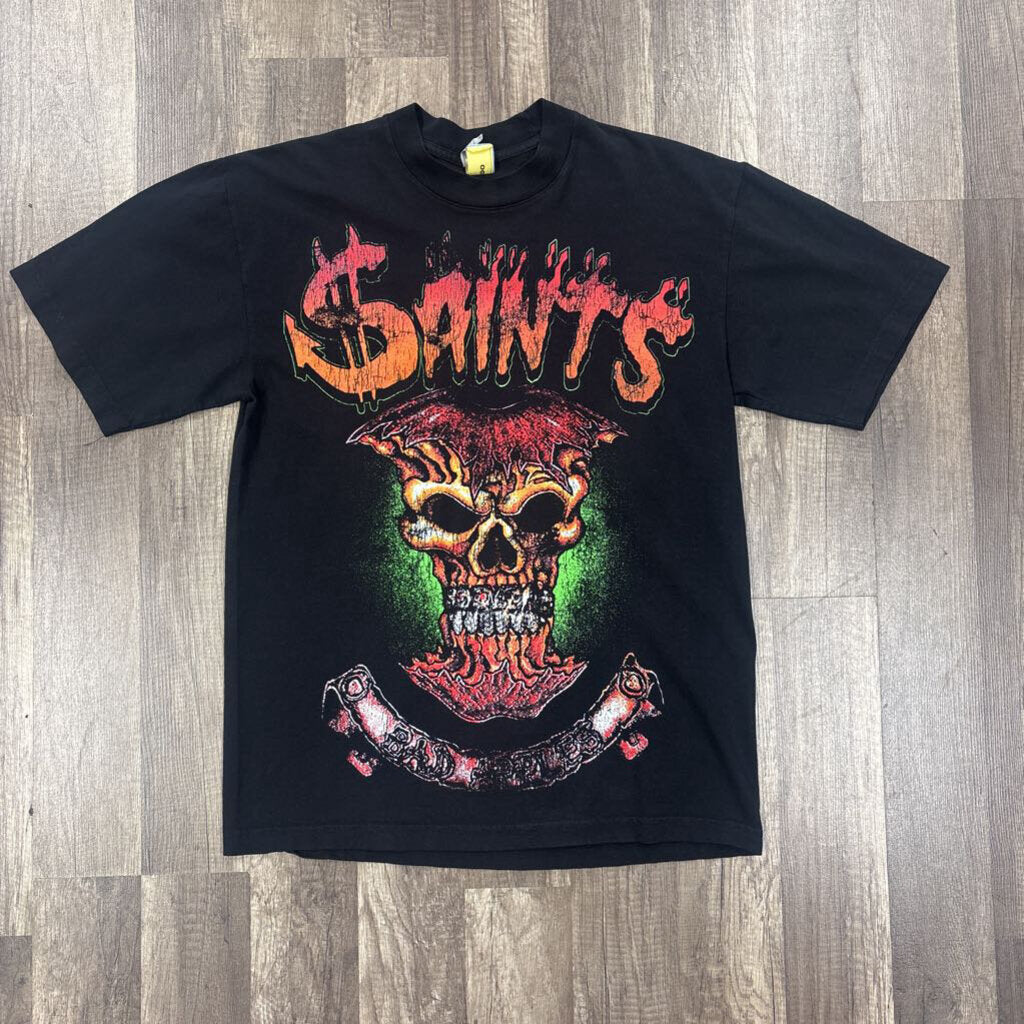Saints Bad Powers Tee