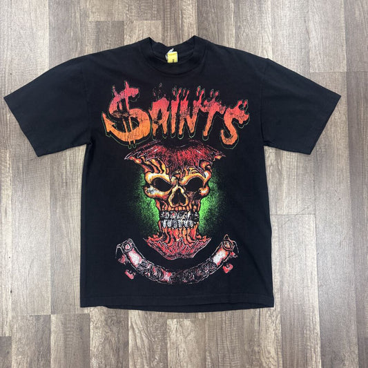 Saints Bad Powers Tee