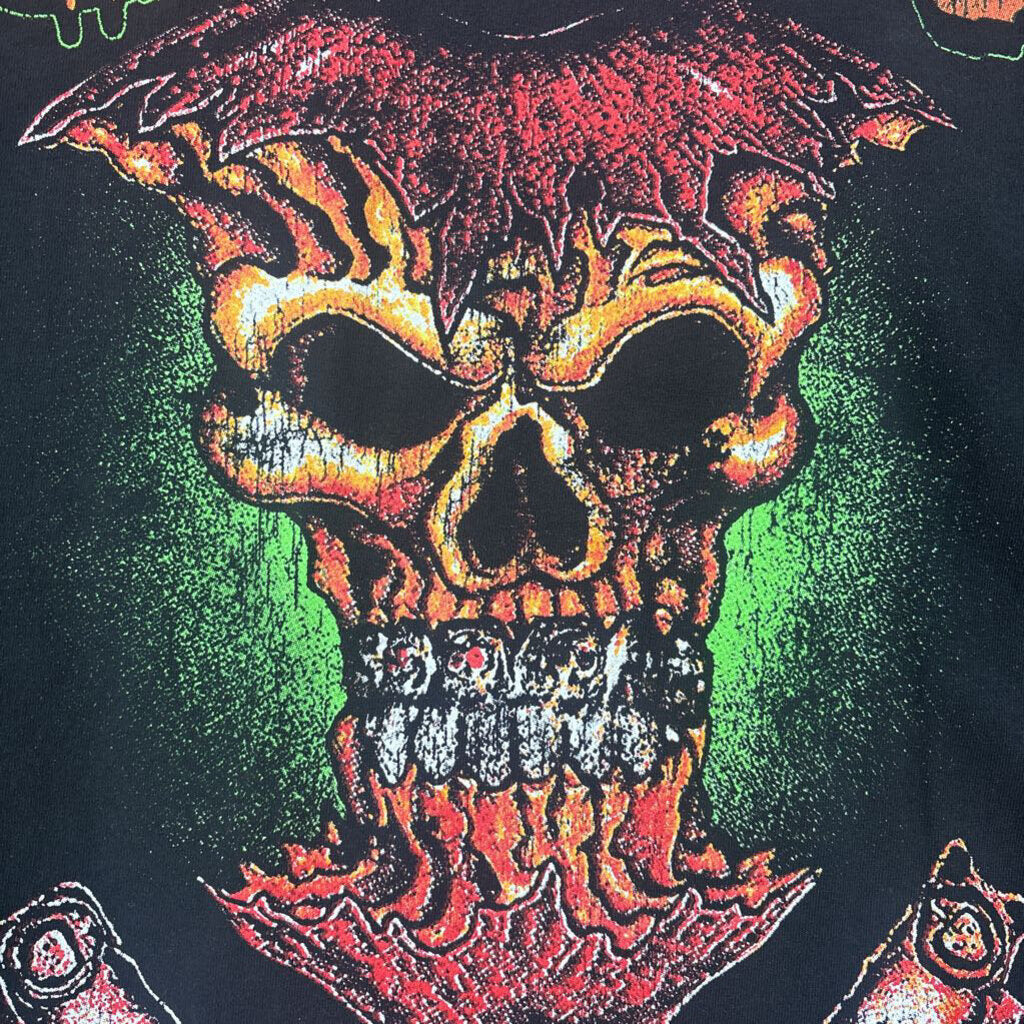 Saints Bad Powers Tee