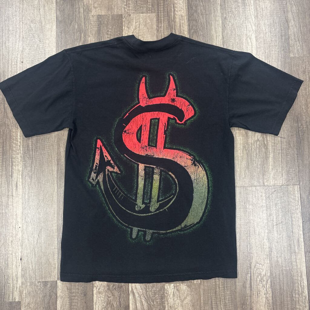 Saints Bad Powers Tee
