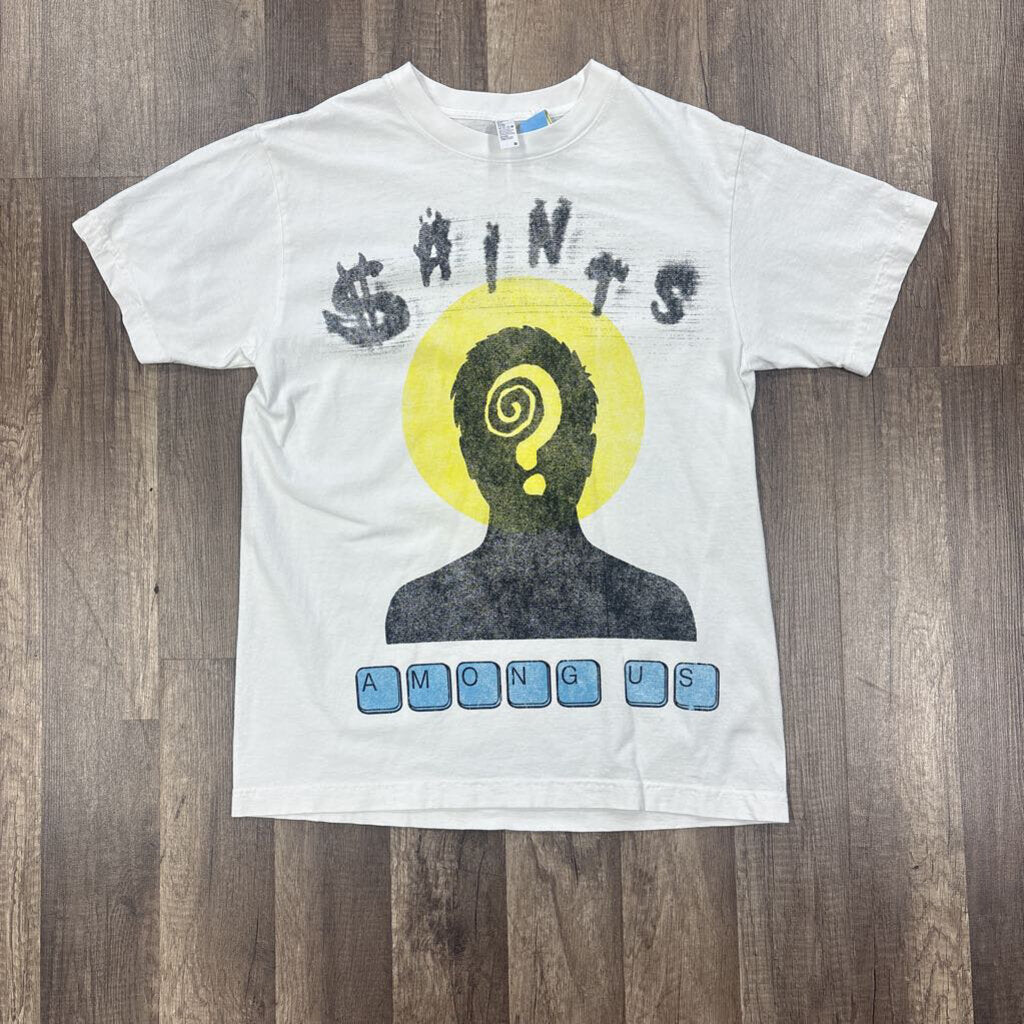 Saints Among Us Tee