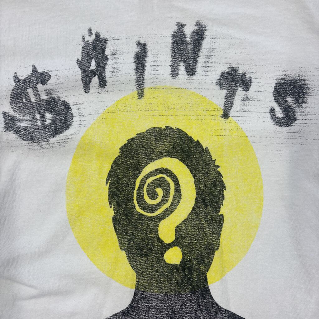 Saints Among Us Tee