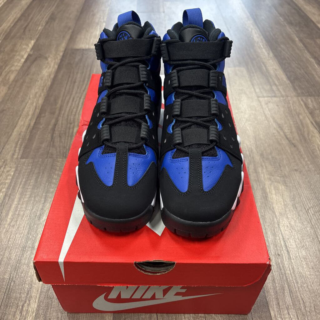 Nike CB94 Black Blue