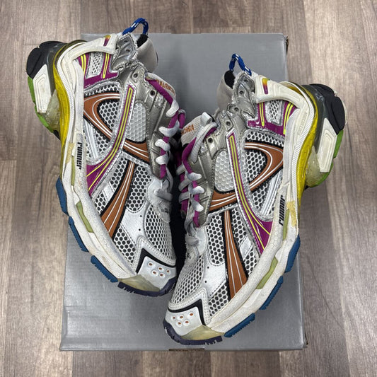 Balenciaga Runner Rainbow