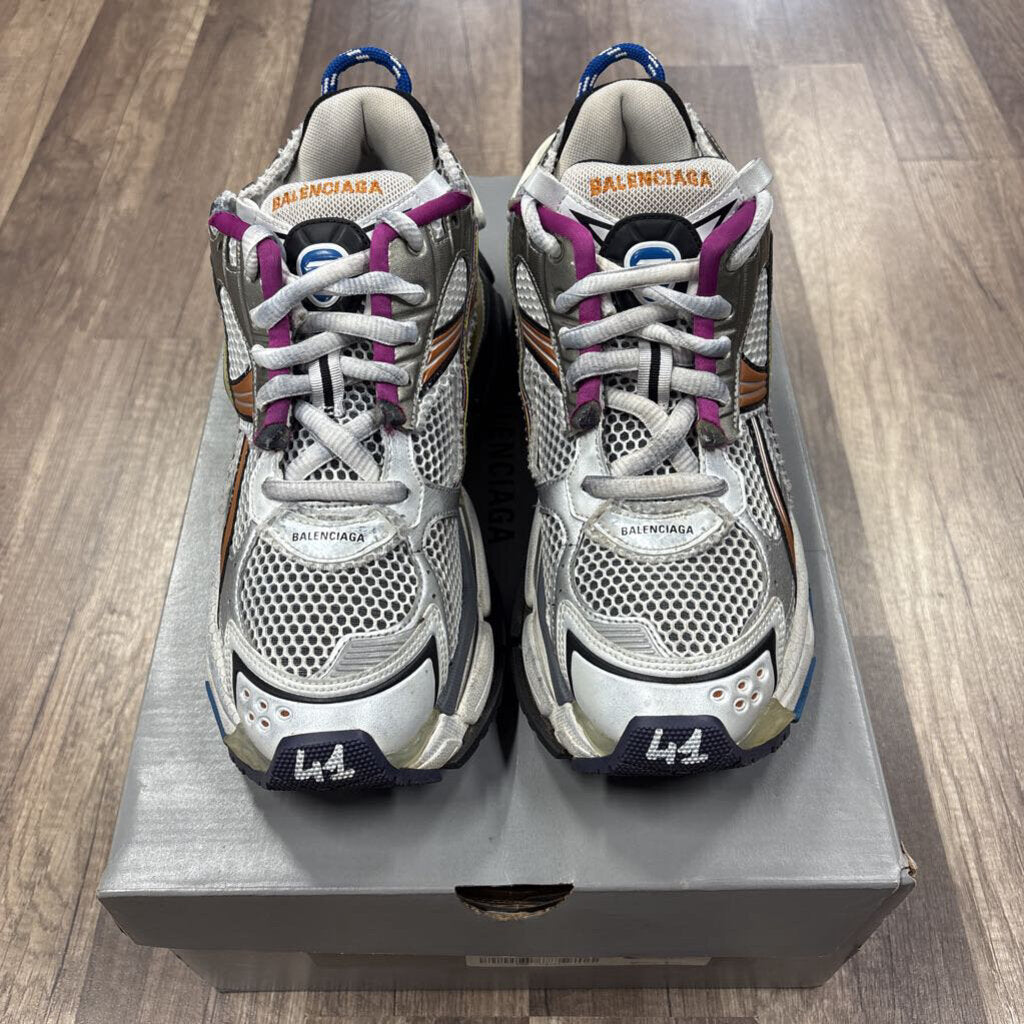 Balenciaga Runner Rainbow