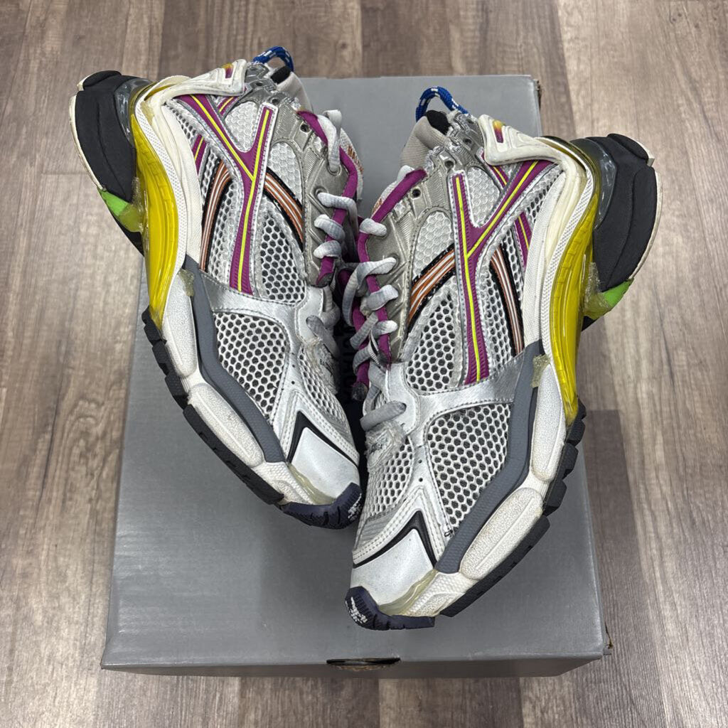 Balenciaga Runner Rainbow