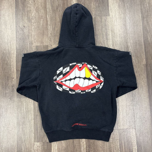 Chrome Hearts Chomper Hoodie