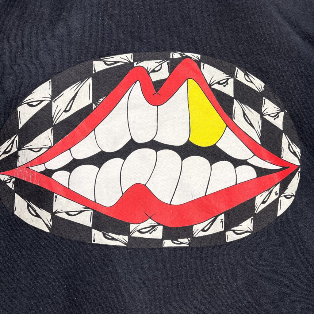 Chrome Hearts Chomper Hoodie