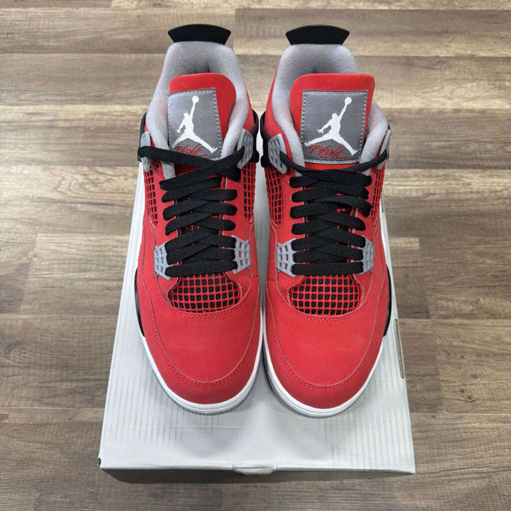 Jordan 4 Toro