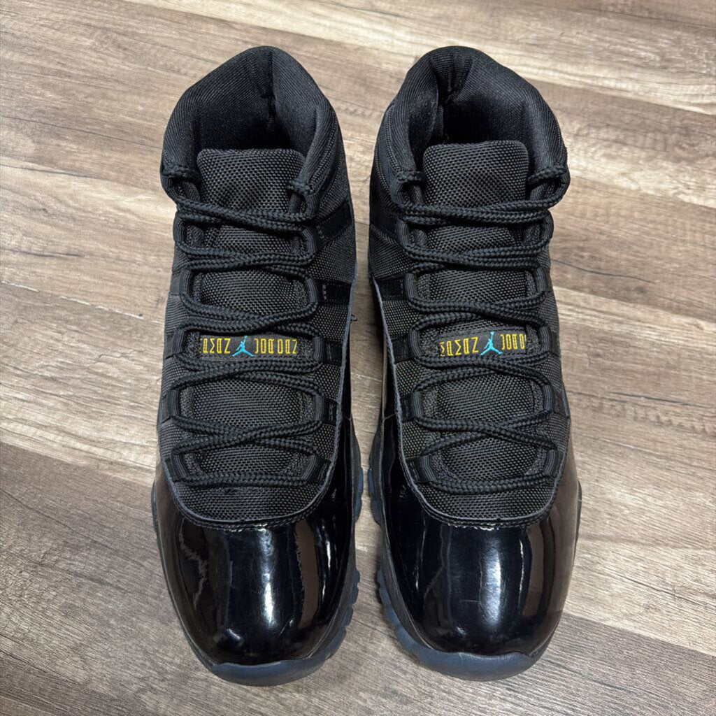 Jordan 11 Gamma