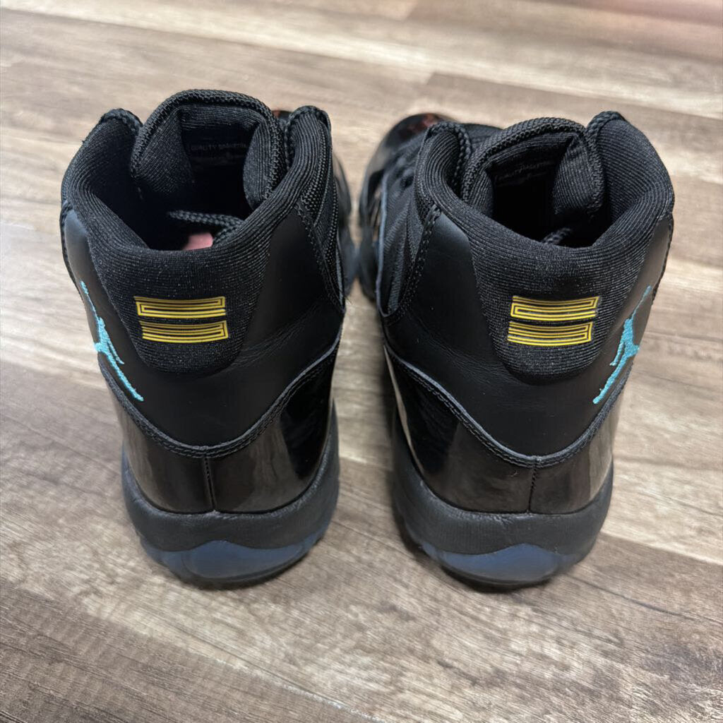 Jordan 11 Gamma