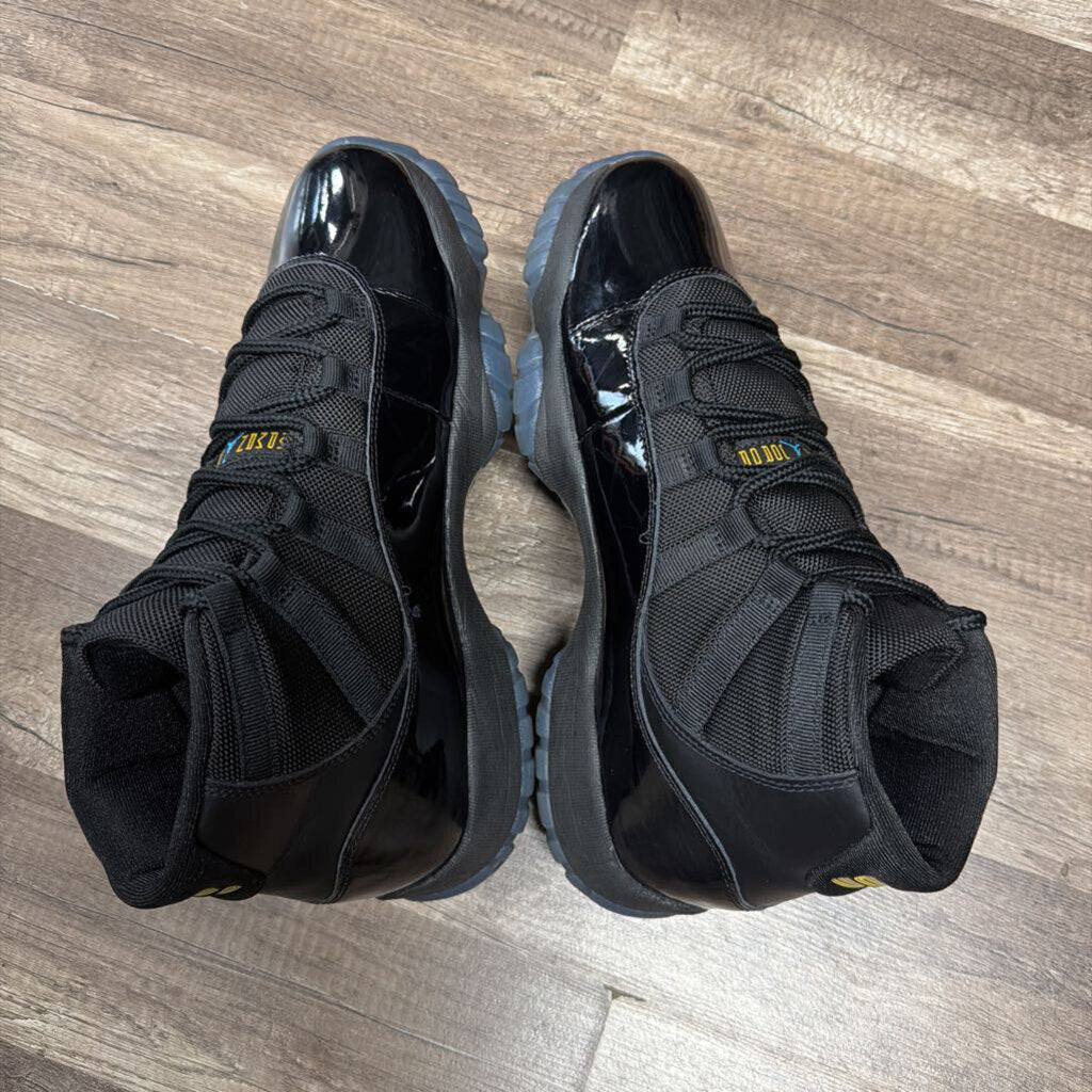 Jordan 11 Gamma
