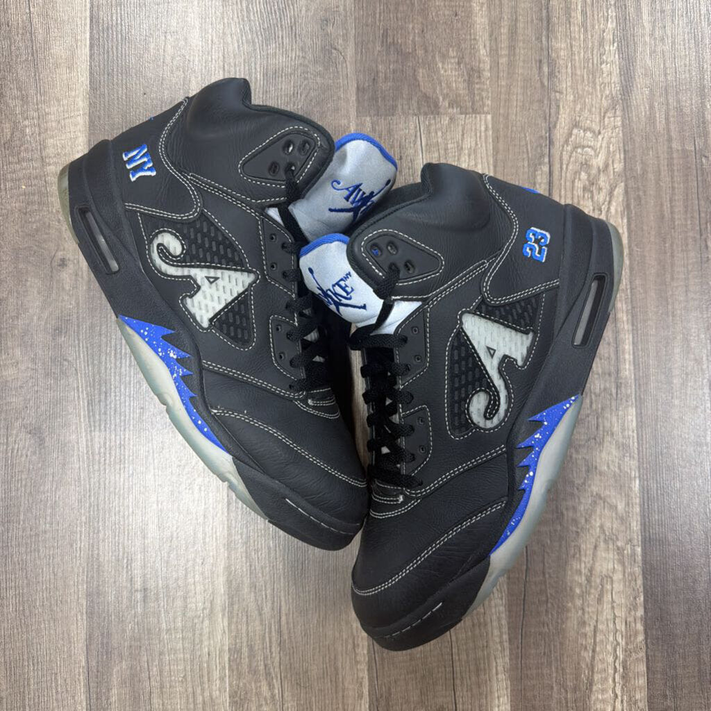 Jordan 5 awake black (NO BOX)