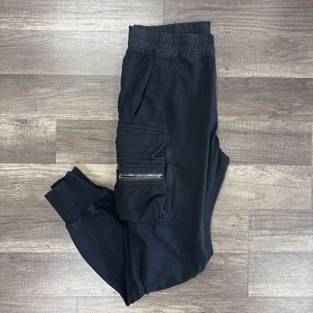 Rick Owens Mastodon Cargo Pants (No Drawstring)