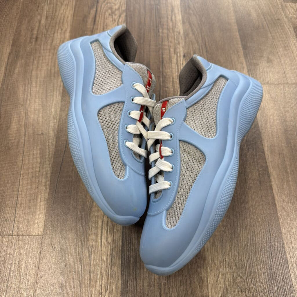 Prada Rubber Cup Light Blue(No Box)