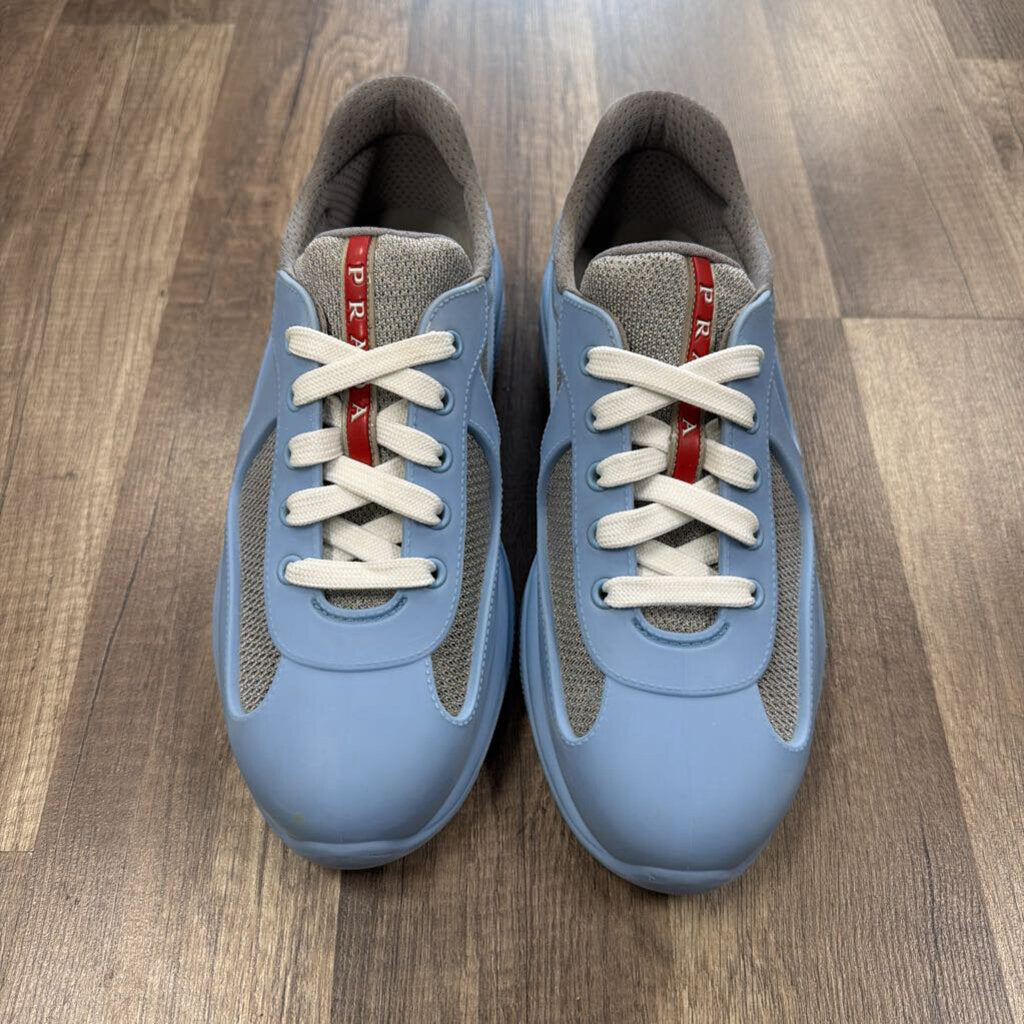 Prada Rubber Cup Light Blue(No Box)