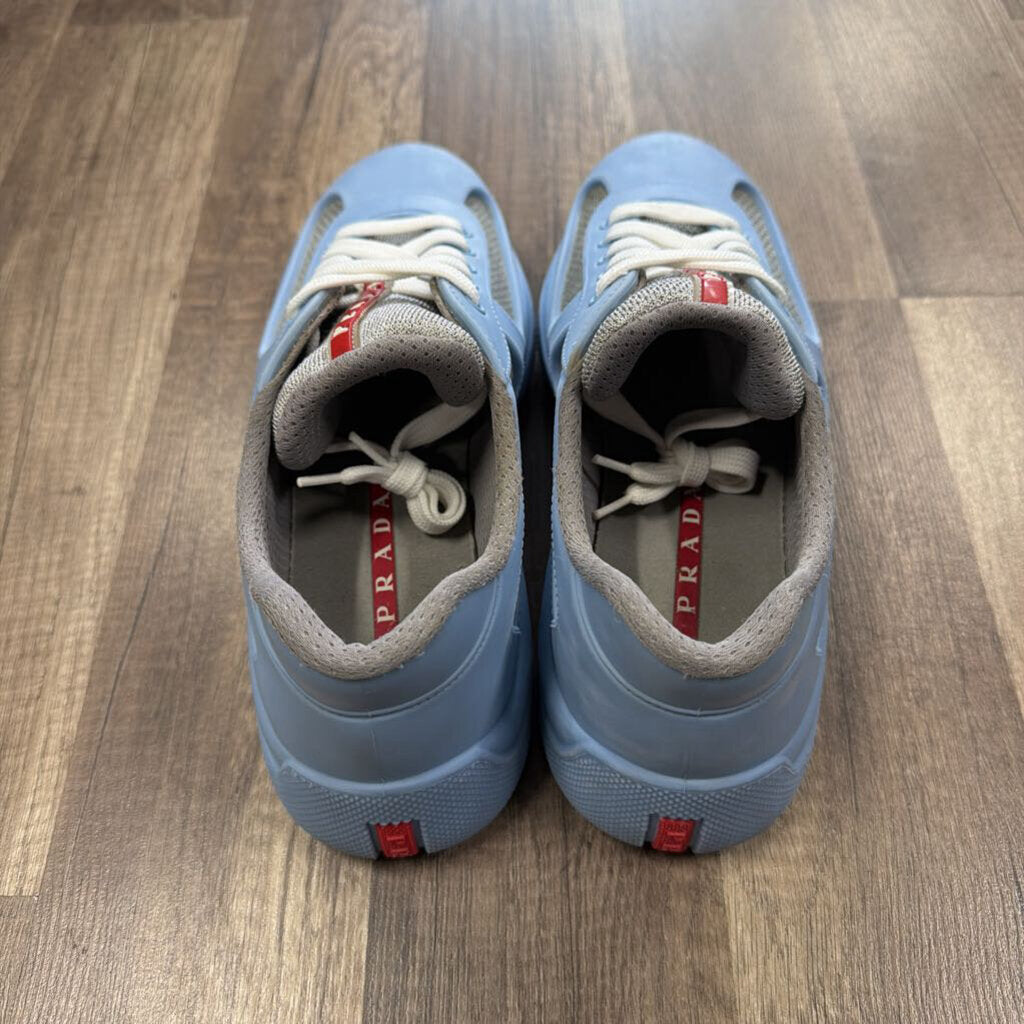Prada Rubber Cup Light Blue(No Box)