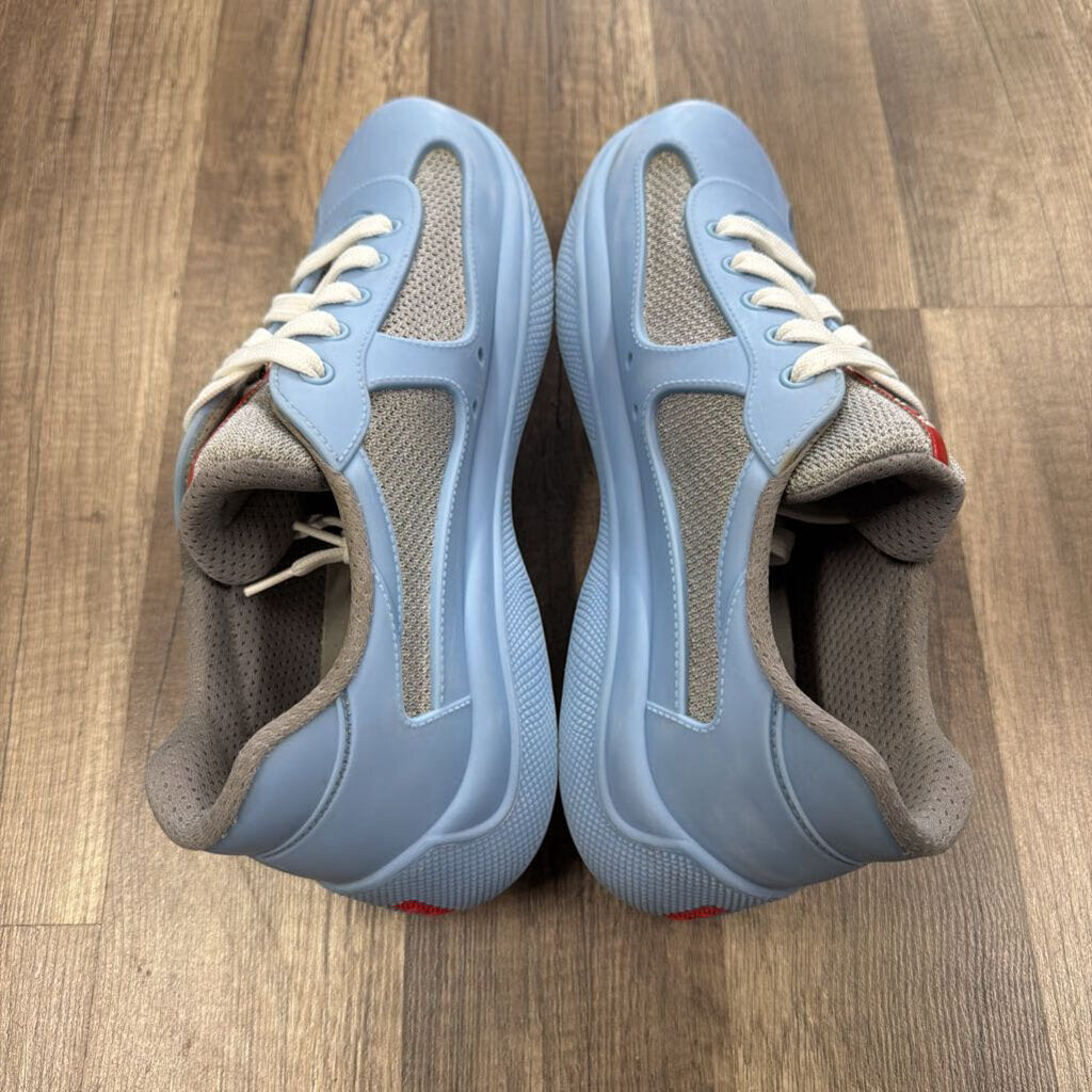 Prada Rubber Cup Light Blue(No Box)