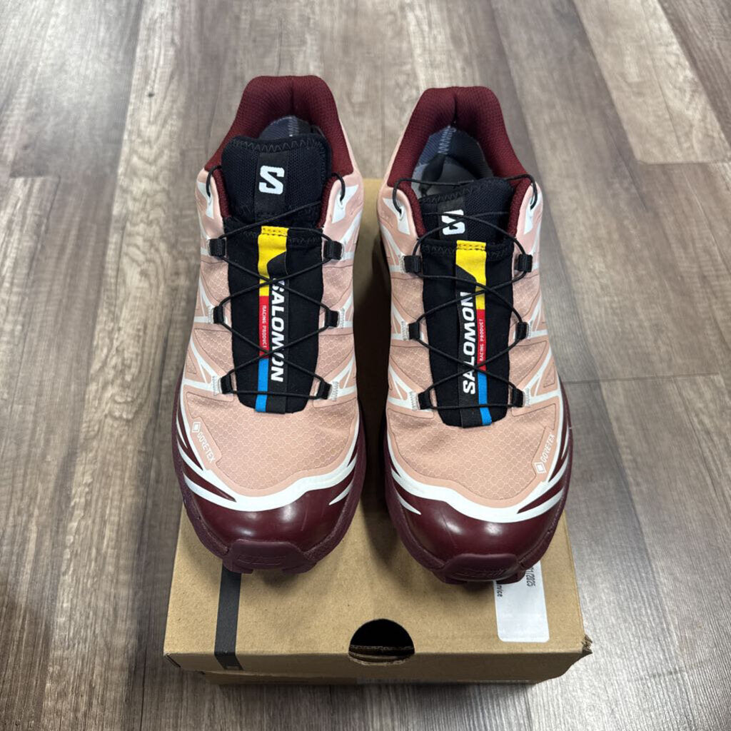 Salomon Xt-6 Pink