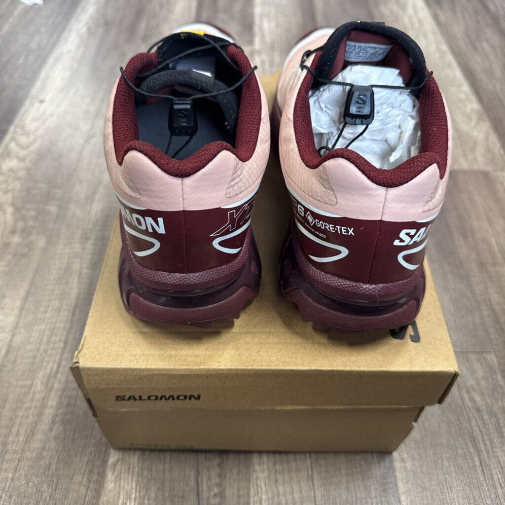 Salomon Xt-6 Pink