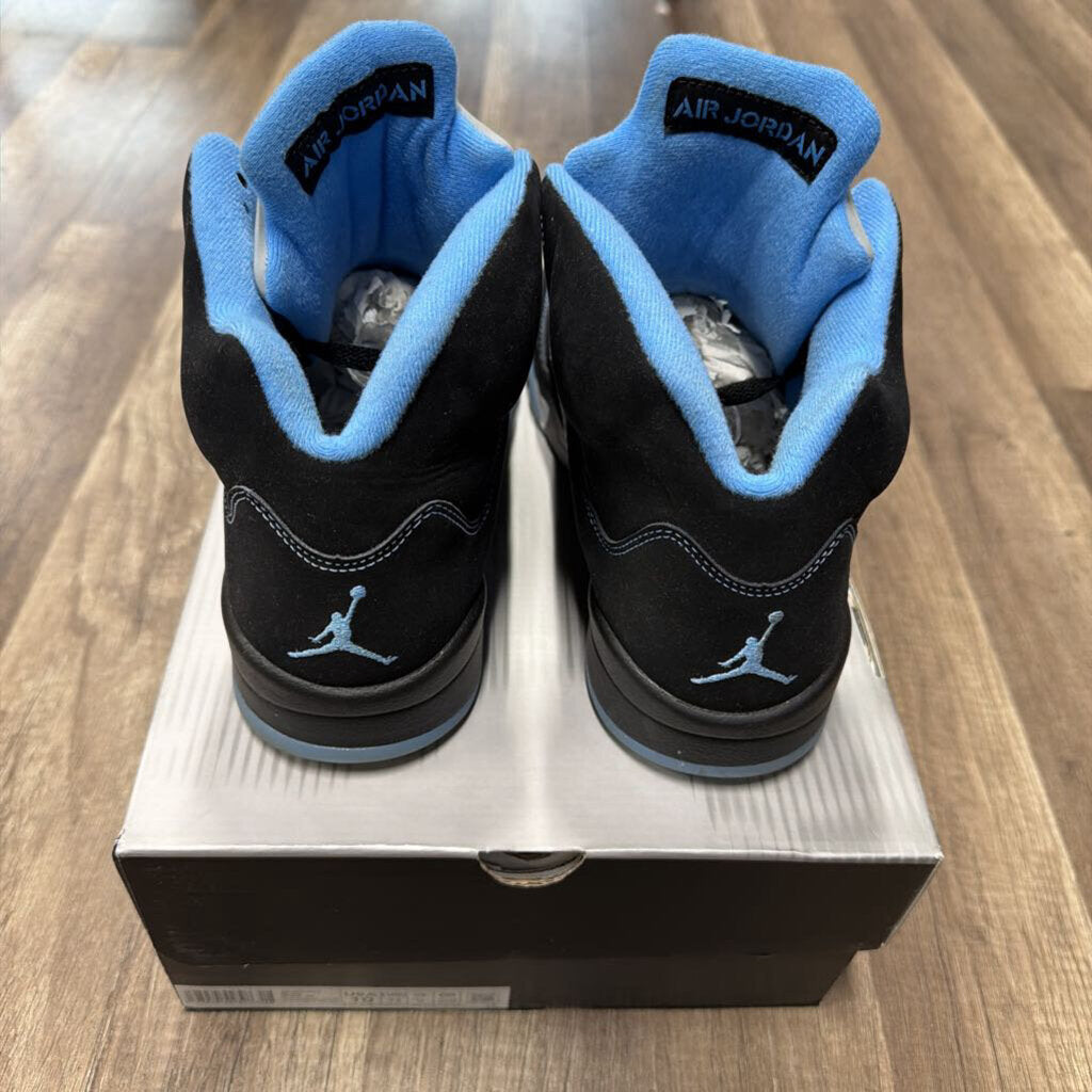 Jordan 5 UNC