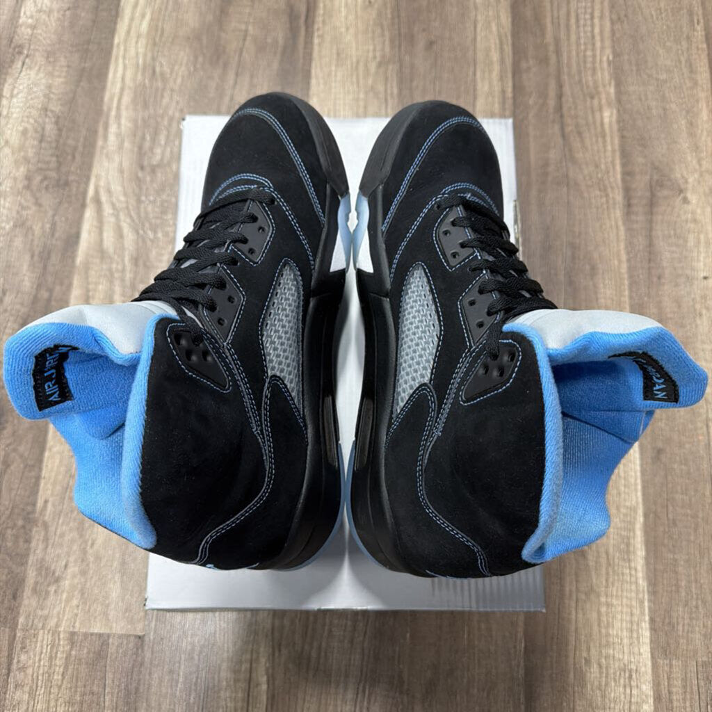 Jordan 5 UNC