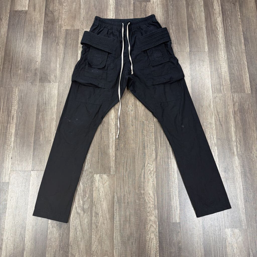 Rick Owens Drop Crotch