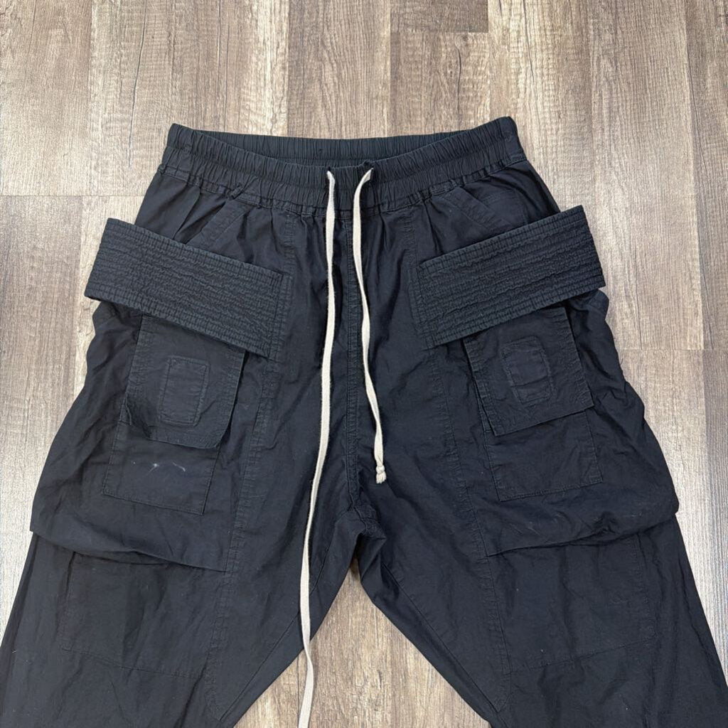 Rick Owens Drop Crotch