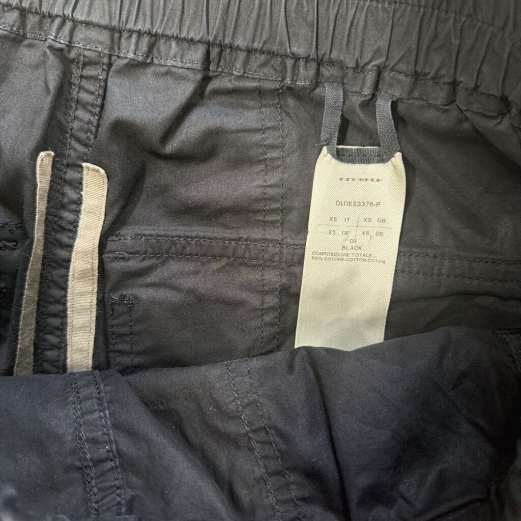 Rick Owens Drop Crotch